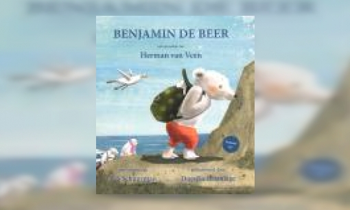 Plaatje Benjamin de beer