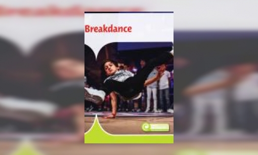 Plaatje Breakdance