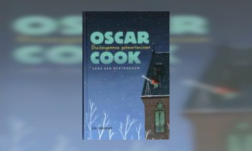 Plaatje Oscar Cook