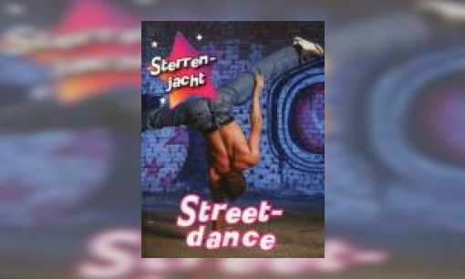Plaatje Streetdance
