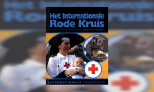 Plaatje Het Internationale Rode Kruis