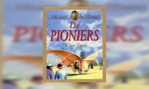 Plaatje De pioniers