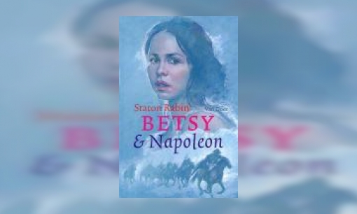 Plaatje Betsy & Napoleon