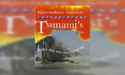 Plaatje Tsunami