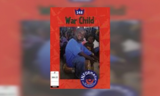 Plaatje War Child