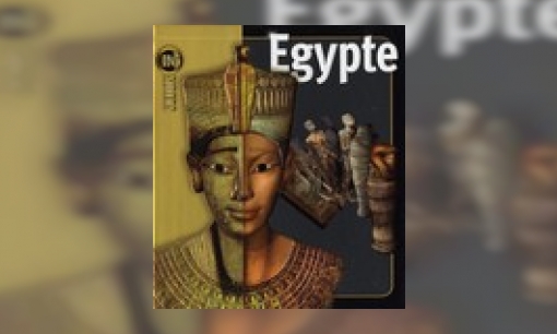 Plaatje Egypte