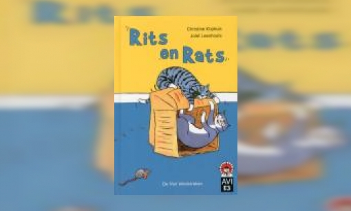 Plaatje Rits en Rats
