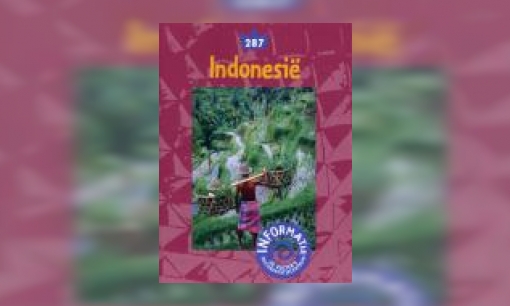 Plaatje Indonesië