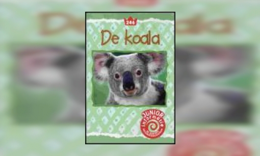 Plaatje De koala