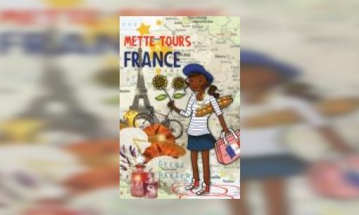 Plaatje Mette tours France