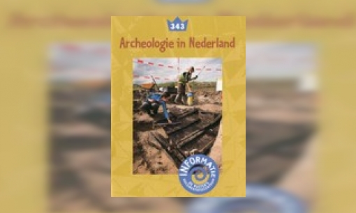 Plaatje Archeologie in Nederland