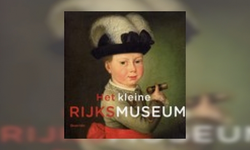 Plaatje Het kleine Rijksmuseum