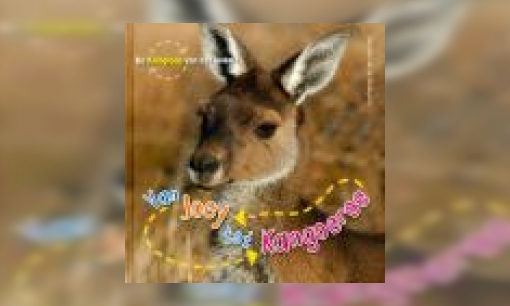 Plaatje Van Joey tot kangoeroe