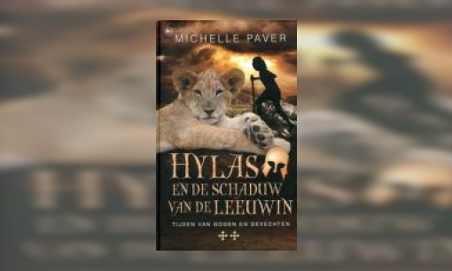 Plaatje Hylas en de schaduw van de leeuwin