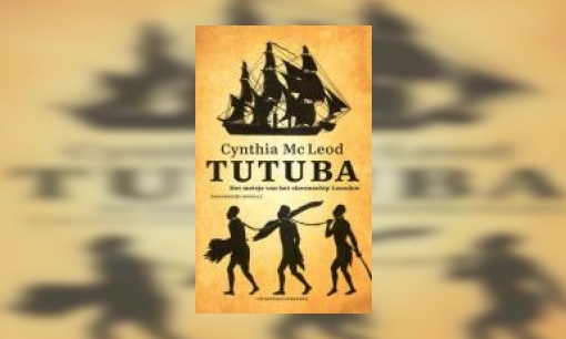 Plaatje Tutuba : het meisje op het slavenschip Leusden : historische novelle