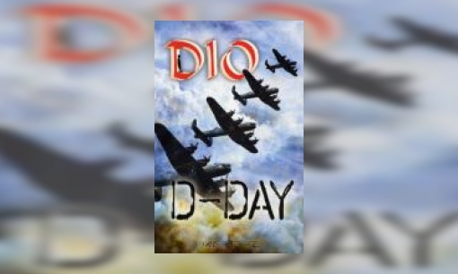 Plaatje Dio D-Day 