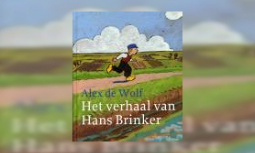 Plaatje Het verhaal van Hans Brinker
