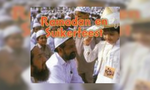 Plaatje Ramadan