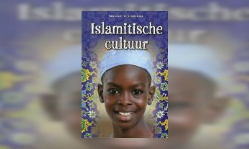 Plaatje Islamitische cultuur