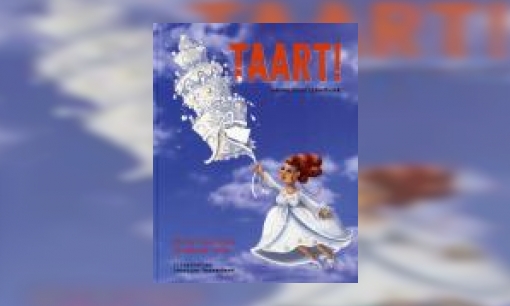 Plaatje Taart! : samen (voor) leesboek