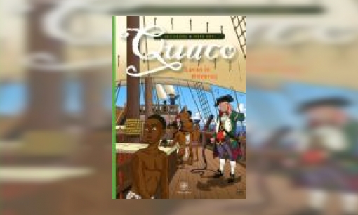 Plaatje Quaco : leven in slavernij