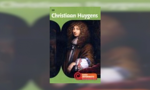 Plaatje Christiaan Huygens