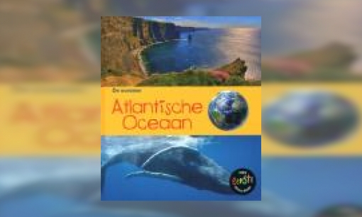 Plaatje Atlantische Oceaan