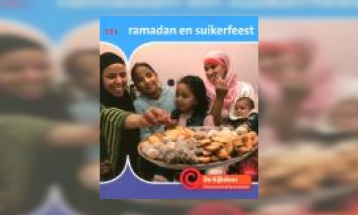 Plaatje Ramadan en Suikerfeest