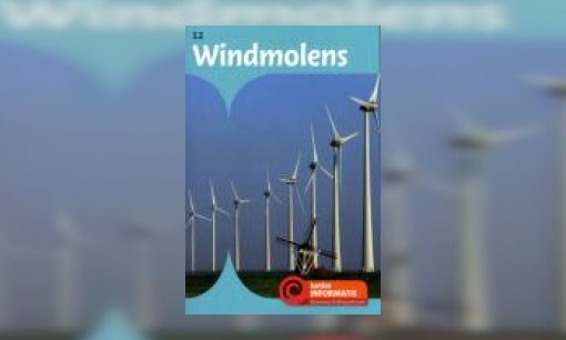 Plaatje Windmolens