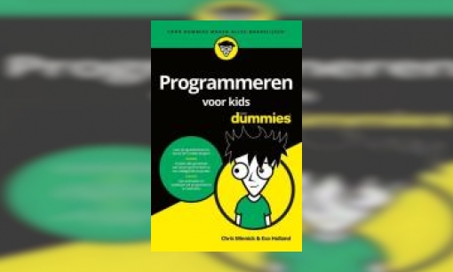 Plaatje Programmeren voor kids