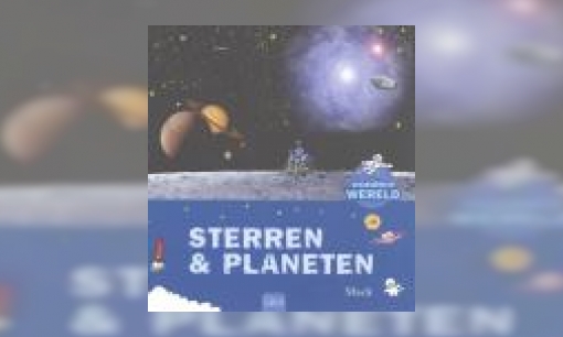 Plaatje Sterren & planeten