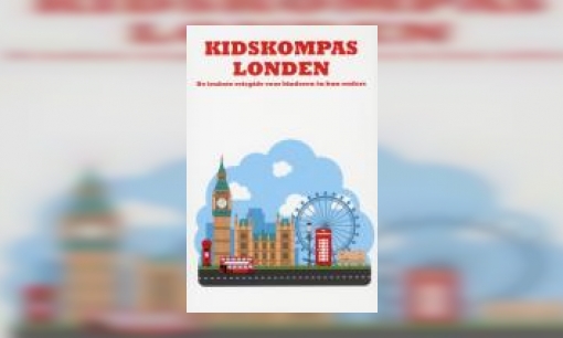 Plaatje Kidskompas Londen