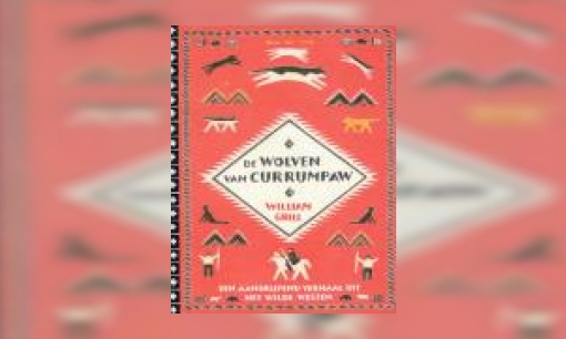 Plaatje De wolven van Currumpaw : een aangrijpend verhaal uit het Wilde Westen