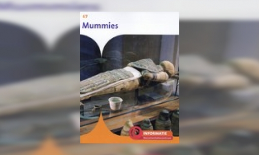 Plaatje Mummies