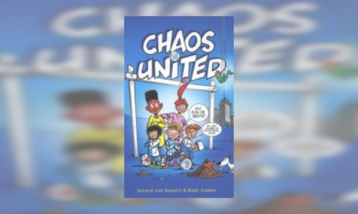 Plaatje Chaos United
