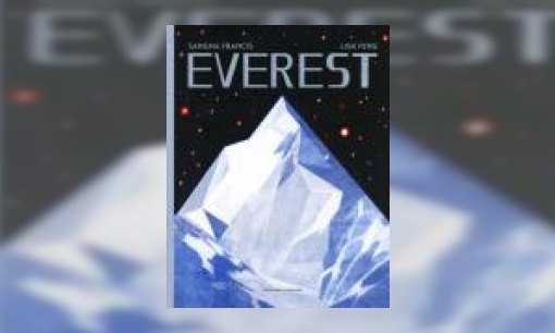 Plaatje Everest