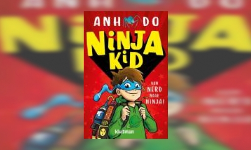 Plaatje Van nerd naar ninja!