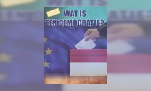 Plaatje Wat is een democratie?