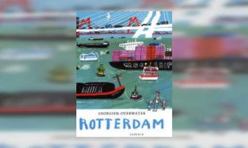 Plaatje Rotterdam