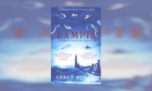 Plaatje Lampie and the children of the sea