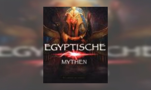 Plaatje Egyptische mythen
