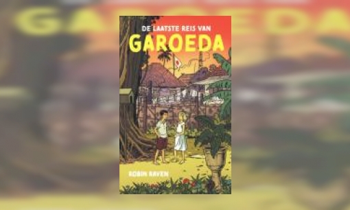 Plaatje De laatste reis van Garoeda