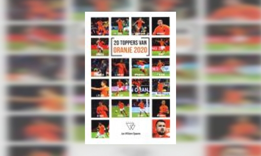 Plaatje 20 Toppers van Oranje 2020