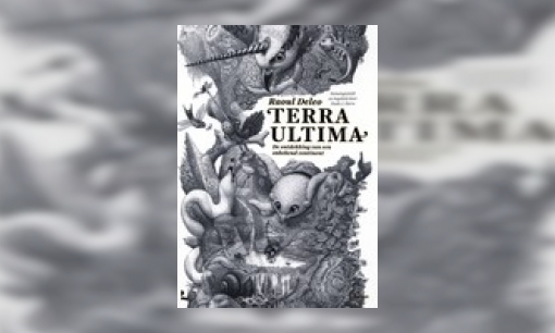Plaatje Terra ultima : de ontdekking van een onbekend continent