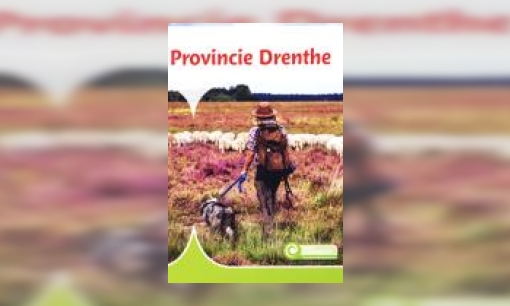 Plaatje Provincie Drenthe