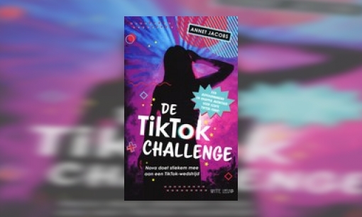 Plaatje De TikTok challenge
