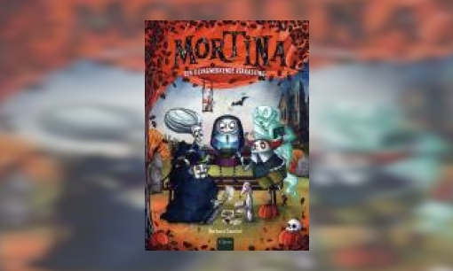 Plaatje Mortina : een ijzingwekkende verrassing
