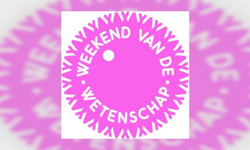 Weekend van de wetenschap