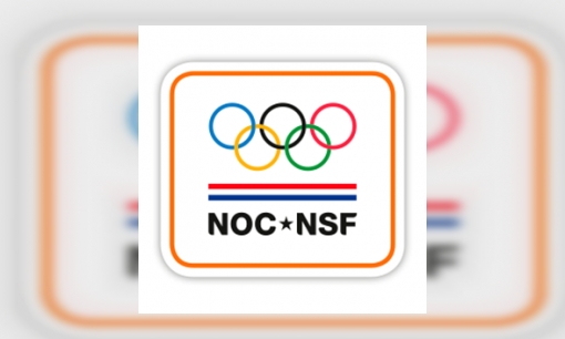 Plaatje Olympische Winterspelen 2022 (NOC*NSF)