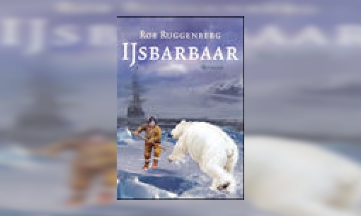 IJsbarbaar (boek)